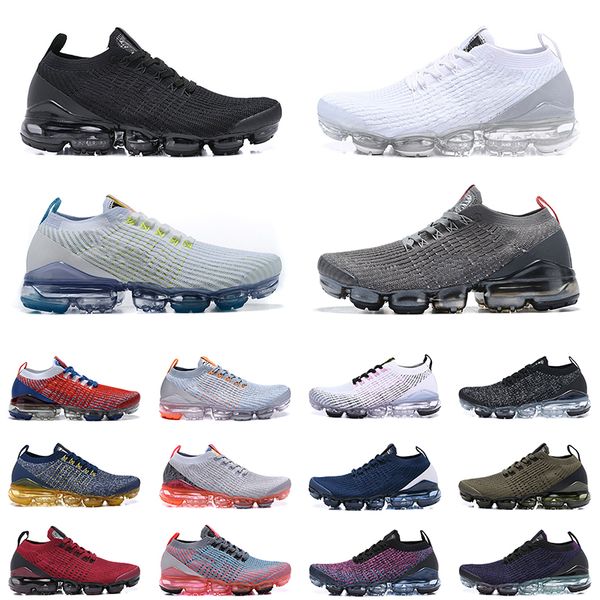 3.0 plus running shoes men women triple white iron grey electric green blue pink rose mens trainer size 36-45
3.0 plus running shoes men women triple white iron grey electric green blue pink rose mens trainer size 36-45