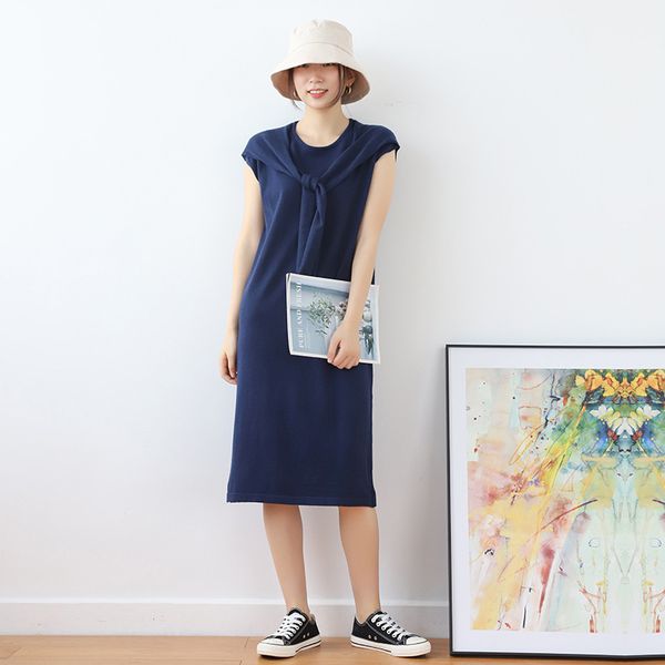 shoulder shawl design wool blend women autumn winter o neck vest base inner knitted dress female for fashion 210520, Black;gray
shoulder shawl design wool blend women autumn winter o neck vest base inner knitted dress female for fashion 210520, Black;gray