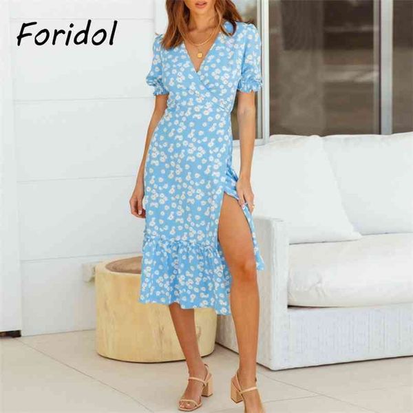 casual floral print daisy summer dress for women clothing beach boho maxi wrap office lady elegant 210427, Black;gray
casual floral print daisy summer dress for women clothing beach boho maxi wrap office lady elegant 210427, Black;gray