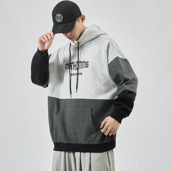 men's hoodies & sweatshirts japanese black hoodie, men and women, street punk hip-hop style clothing, casual sweatshirt retail, autumn
men's hoodies & sweatshirts japanese black hoodie, men and women, street punk hip-hop style clothing, casual sweatshirt retail, autumn