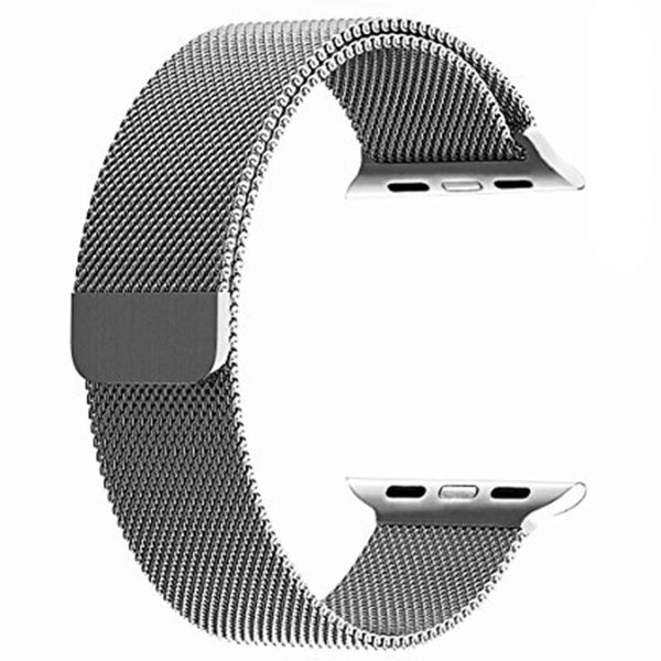 watch bands watchband 38mm 42mm universal 316l stainless steel metal band strap bracelet black rose gold silver, Black;brown
watch bands watchband 38mm 42mm universal 316l stainless steel metal band strap bracelet black rose gold silver, Black;brown