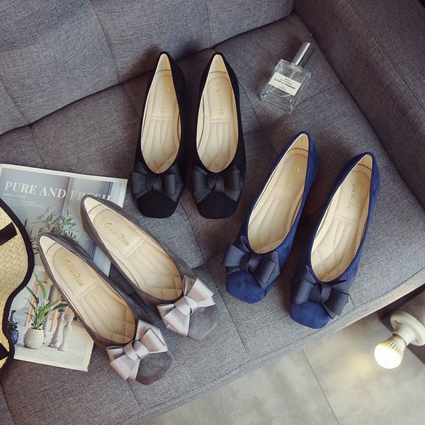 lolita 2020 new women soft ballet flat shoes pu womens soft square toe butterfly knot ballet flats loafers woman ballet flats shoes, Black
lolita 2020 new women soft ballet flat shoes pu womens soft square toe butterfly knot ballet flats loafers woman ballet flats shoes, Black