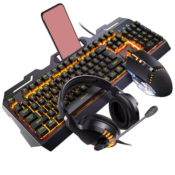 keyboard mouse combos gaming game headset mechanical feeling led backlit gamer keyboards usb wired for pc lapcomputer
keyboard mouse combos gaming game headset mechanical feeling led backlit gamer keyboards usb wired for pc lapcomputer