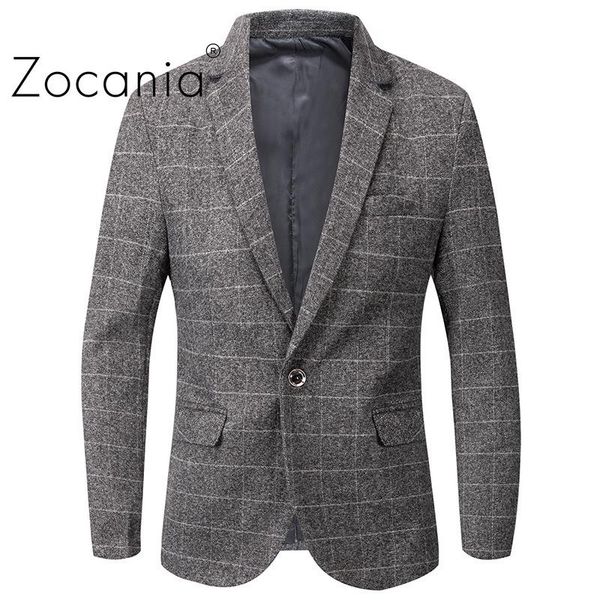 men's suits & blazers jacket casual business suit male slim fit autumn clothing blazer classic terno masculino casamento, White;black
men's suits & blazers jacket casual business suit male slim fit autumn clothing blazer classic terno masculino casamento, White;black