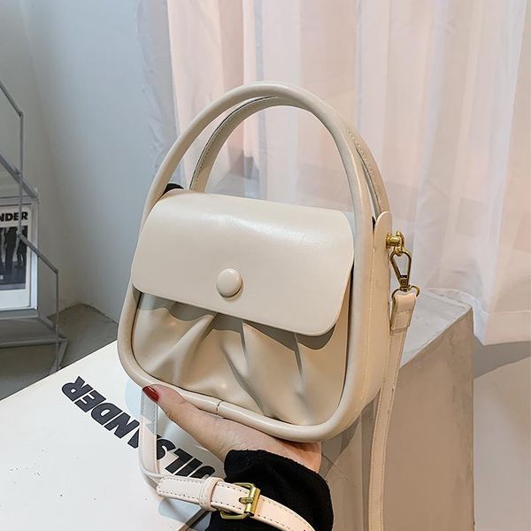 evening bags autumn high-quality pu leather solid color handbag 2021 fashion women's designer western style one-shoulder messenger bag
evening bags autumn high-quality pu leather solid color handbag 2021 fashion women's designer western style one-shoulder messenger bag