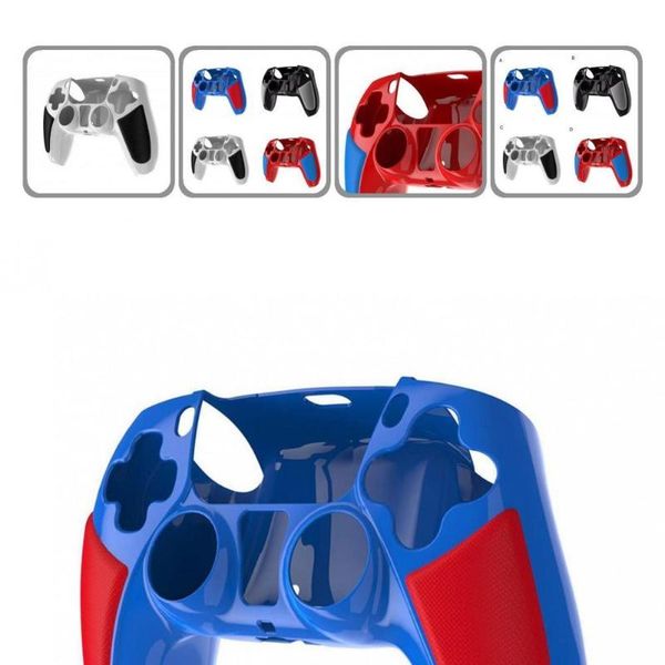 game controllers & joysticks controller protector lightweight practical anti-slip gamepad anti-wear silicone cover
game controllers & joysticks controller protector lightweight practical anti-slip gamepad anti-wear silicone cover