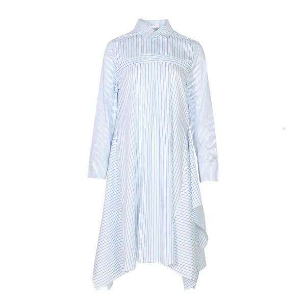 casual dresses loose striped oversized dress for women lapel long sleeve midi female 2021 fashionable clothing autumn tide c682, Black;gray
casual dresses loose striped oversized dress for women lapel long sleeve midi female 2021 fashionable clothing autumn tide c682, Black;gray