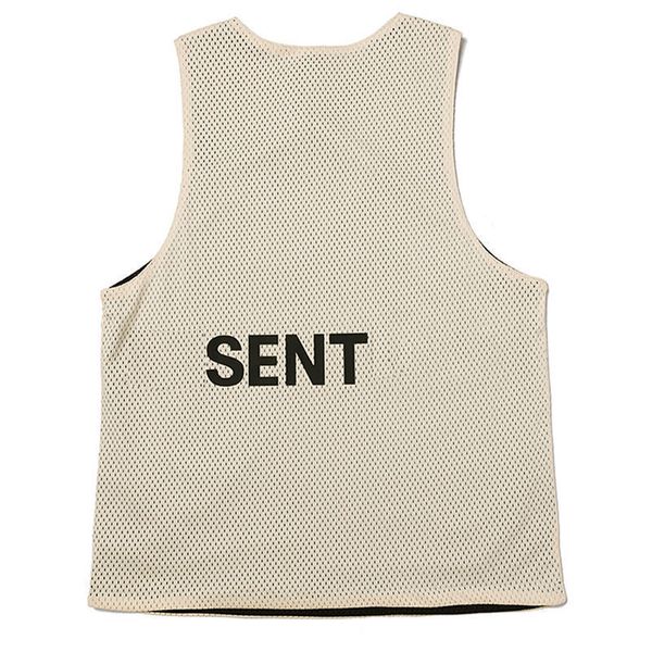 fashion stylist men vest 2021 summer men and women outdoor street sport cozy hollow mesh vests, Black;white
fashion stylist men vest 2021 summer men and women outdoor street sport cozy hollow mesh vests, Black;white