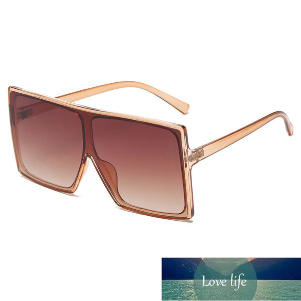 oversized square siamese sunglasses women new luxury brand designer flat clear ocean lens vintage sun glasses men uv400 factory price expert, White;black
oversized square siamese sunglasses women new luxury brand designer flat clear ocean lens vintage sun glasses men uv400 factory price expert, White;black