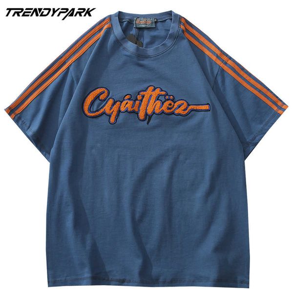 t-shirt men towel embroidery letters summer short sleeve oversized cotton casual harajuku streetwear tshirts clothing 210601, White;black
t-shirt men towel embroidery letters summer short sleeve oversized cotton casual harajuku streetwear tshirts clothing 210601, White;black