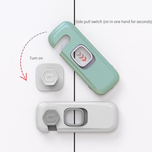 carriers, slings & backpacks 5pc children's 360°rotation cabinet door anti-pinch proof security lock protector baby multifunction safet
carriers, slings & backpacks 5pc children's 360°rotation cabinet door anti-pinch proof security lock protector baby multifunction safet