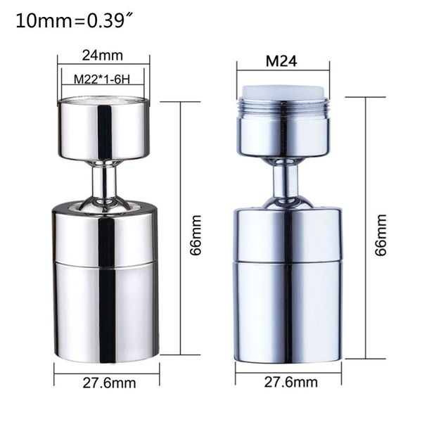 2mode adjustable 360° swivel kitchen tap head faucet water saving filter sprayer faucets
2mode adjustable 360° swivel kitchen tap head faucet water saving filter sprayer faucets
