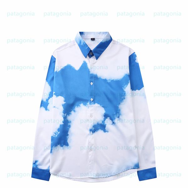 designer mens casual shirts men long sleeve business shirt male fashion letter printing size -3xl, White;black
designer mens casual shirts men long sleeve business shirt male fashion letter printing size -3xl, White;black