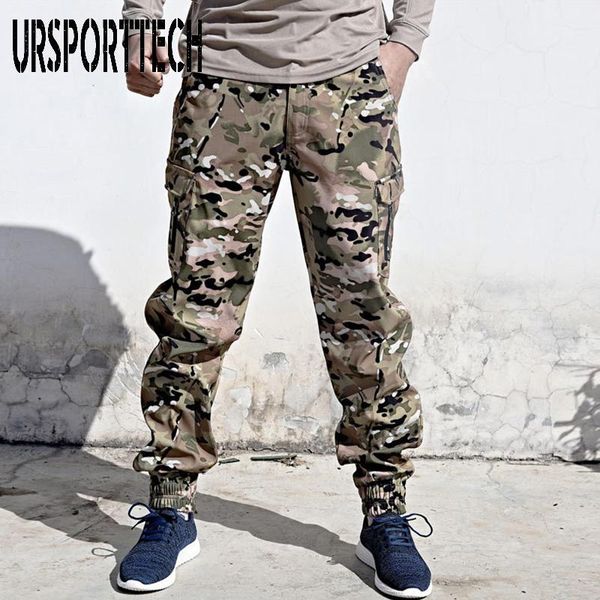 tactical pants men spring autumn military cargo cotton casual camouflage trousers pantalon homme men's, Black
tactical pants men spring autumn military cargo cotton casual camouflage trousers pantalon homme men's, Black