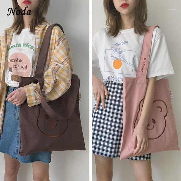 evening bags canvas cute bear embroidery shoulder bag luxury women designer messenger female simple handbag letter tote1
evening bags canvas cute bear embroidery shoulder bag luxury women designer messenger female simple handbag letter tote1
