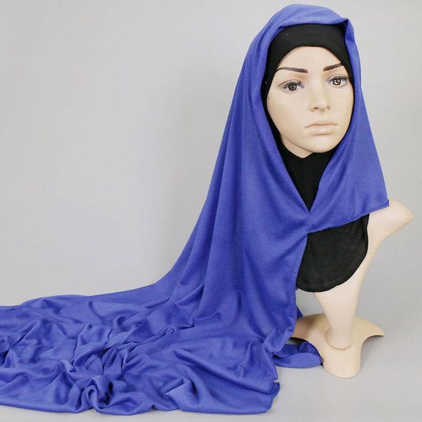 scarves headscarf for women modal soft scarf shawls female solid breathable muslim headgear ladies daliy gifts arrival, Blue;gray
scarves headscarf for women modal soft scarf shawls female solid breathable muslim headgear ladies daliy gifts arrival, Blue;gray