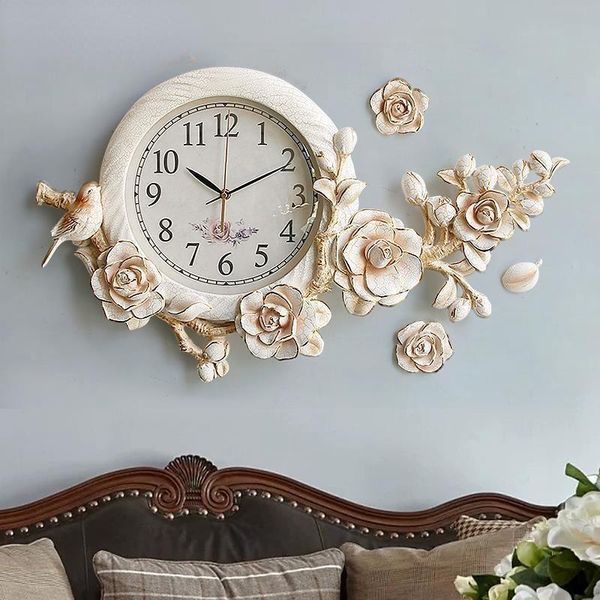 wall clocks creative luxury radio clock home decoration living room light mute quartz avant-garde art family
wall clocks creative luxury radio clock home decoration living room light mute quartz avant-garde art family