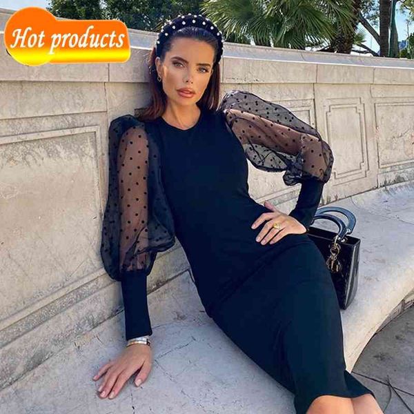 two piece dress you all charter chic polka dot voile lanterns celebrity party bandage club at knee height dressed z8o3, White
two piece dress you all charter chic polka dot voile lanterns celebrity party bandage club at knee height dressed z8o3, White