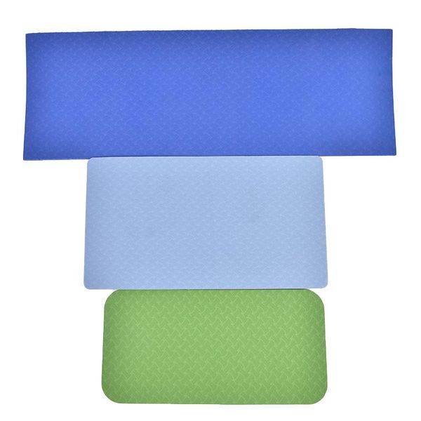 thick non-slip yoga knee pad cushion elbow sport mat gym soft pilates exercise foldable mats
thick non-slip yoga knee pad cushion elbow sport mat gym soft pilates exercise foldable mats