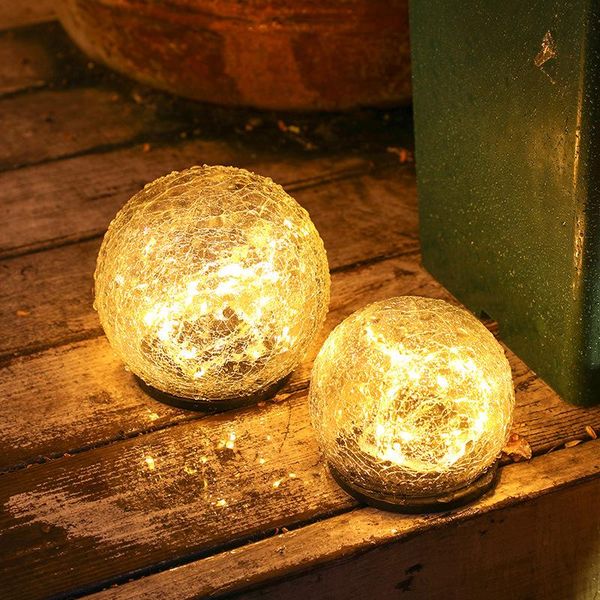strings led solar lawn insert light christmas decorative outdoor garden glass ball with cracked lights fairy wedding party lamp dropship
strings led solar lawn insert light christmas decorative outdoor garden glass ball with cracked lights fairy wedding party lamp dropship