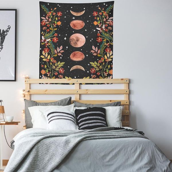 tapestries factory direct sale nordic style beautiful plants and flowers total r eclipse pattern printing home decoration tapestry hang
tapestries factory direct sale nordic style beautiful plants and flowers total r eclipse pattern printing home decoration tapestry hang