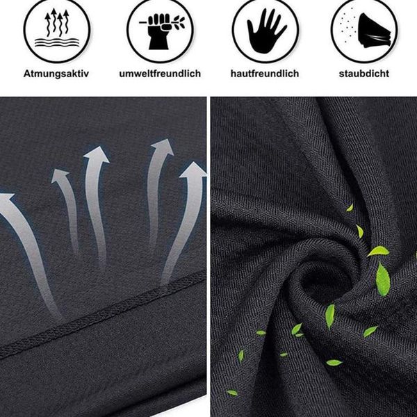 men ice silk sunscreen turban motorcycle bike hanging ear wraps riding neck scarves scarf s3q3 cycling caps & masks, Black
men ice silk sunscreen turban motorcycle bike hanging ear wraps riding neck scarves scarf s3q3 cycling caps & masks, Black