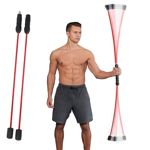 accessories feilishi rod removable fitness exercise bar multi-function training stick elastic vibrating tremor home gym
accessories feilishi rod removable fitness exercise bar multi-function training stick elastic vibrating tremor home gym