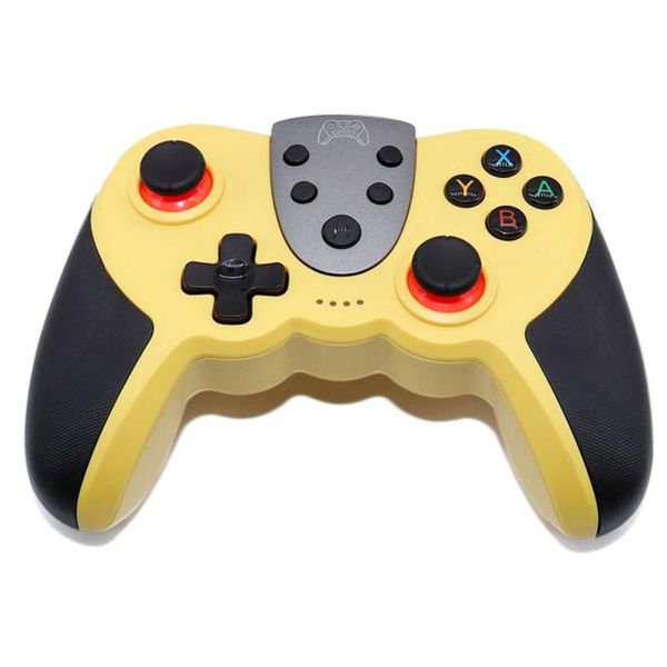 game controllers & joysticks t17 forswitch wireless bluetooth gamepad ns pro lite with nfc gyroscope
game controllers & joysticks t17 forswitch wireless bluetooth gamepad ns pro lite with nfc gyroscope