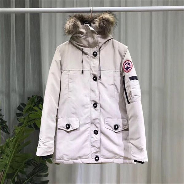 style outdoor sports short down jacket women's thickened warm and waterproof winter coat, Black
style outdoor sports short down jacket women's thickened warm and waterproof winter coat, Black