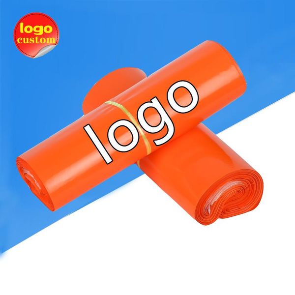 gift wrap orange poly mailer express bag envelope plastic self adhesive delivery packaging clothing post custom logo
gift wrap orange poly mailer express bag envelope plastic self adhesive delivery packaging clothing post custom logo