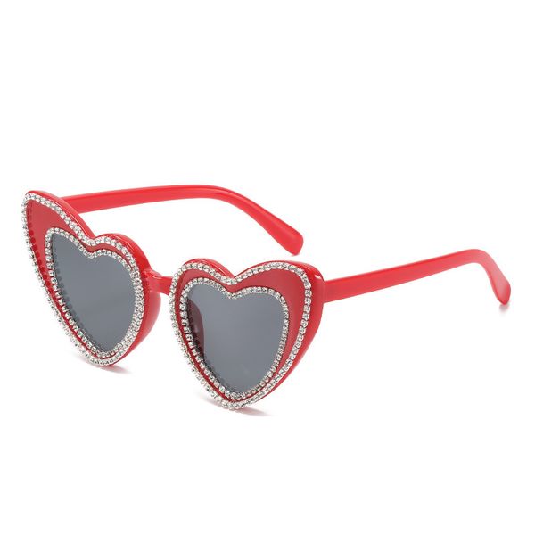 75% off outlet store online 2021 rhinestones sunglasses heart eyewear fashion wholesale sun cool decoration womens accessories iced out glas, White;black
75% off outlet store online 2021 rhinestones sunglasses heart eyewear fashion wholesale sun cool decoration womens accessories iced out glas, White;black