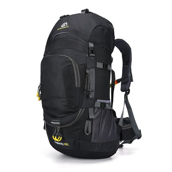 outdoor bags backpack camping bag 50/60l men with light reflection waterproof travel man hiking sports
outdoor bags backpack camping bag 50/60l men with light reflection waterproof travel man hiking sports