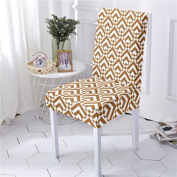 chair covers cover elastic slipcover simple geometric case stretch office seat for beach el wedding banquet 1/2/4/6 pcs
chair covers cover elastic slipcover simple geometric case stretch office seat for beach el wedding banquet 1/2/4/6 pcs
