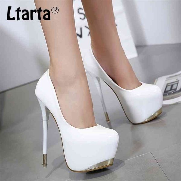 dress ltarta brand heels women's pumps designer girls fashion red black white women shoes ladies high heel 210329
dress ltarta brand heels women's pumps designer girls fashion red black white women shoes ladies high heel 210329