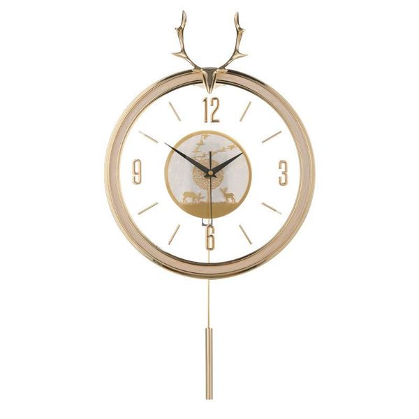 wall clocks nordic clock luxury metal living room decoration mute watches home decor creative modern golden hollow dial mind gift
wall clocks nordic clock luxury metal living room decoration mute watches home decor creative modern golden hollow dial mind gift