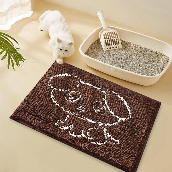 cat beds & furniture litter pad mat waterproof non-slip machine washable scratch fits under box floors
cat beds & furniture litter pad mat waterproof non-slip machine washable scratch fits under box floors