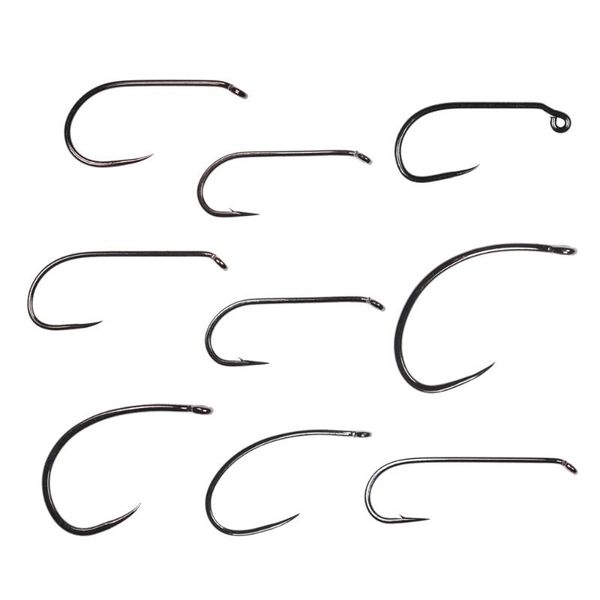 fishing hooks icerio 1000pcs black nickel classic standard 22 models tying hook wholesale
fishing hooks icerio 1000pcs black nickel classic standard 22 models tying hook wholesale
