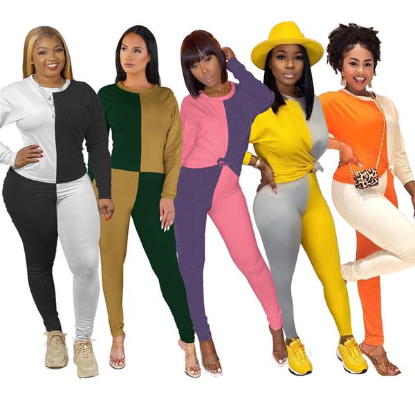 women's two piece pants clearance sale wholesale items bulk lots long sleeve outfits tracksuit casual solid sport set womens clothing, White
women's two piece pants clearance sale wholesale items bulk lots long sleeve outfits tracksuit casual solid sport set womens clothing, White