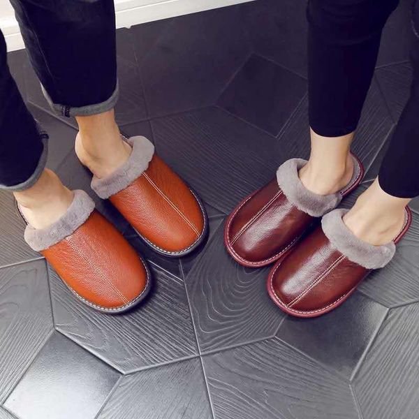 winter women house cowhide slippers faux fur fashion warm shoes men slip on flats female slides black cozy home furry
winter women house cowhide slippers faux fur fashion warm shoes men slip on flats female slides black cozy home furry