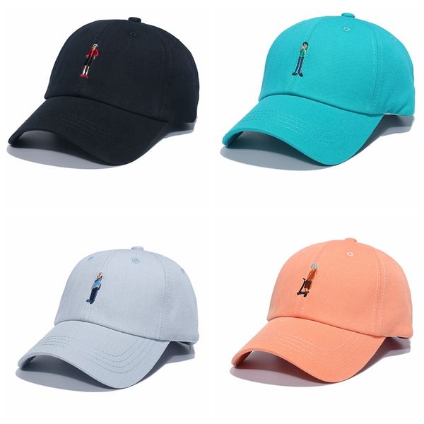 ins japanese cartoon character embroidered sun hat student couple casual baseball cap trendy sun-poof peaked cap men and women no. 1, Blue;gray
ins japanese cartoon character embroidered sun hat student couple casual baseball cap trendy sun-poof peaked cap men and women no. 1, Blue;gray