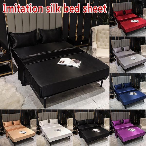 sheets & sets elastic and dirt-resistant bed sheet, 1 piece, all-inclusive mattress sheet for beautiful decoration.
sheets & sets elastic and dirt-resistant bed sheet, 1 piece, all-inclusive mattress sheet for beautiful decoration.