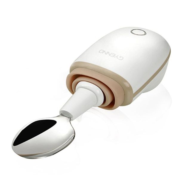 anti-shake spoon parkinson syndrome patients tableware elderly holding a tritan shell spoons
anti-shake spoon parkinson syndrome patients tableware elderly holding a tritan shell spoons