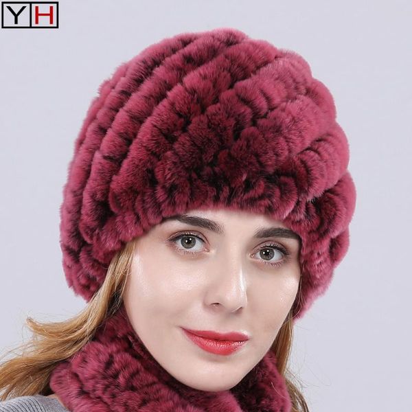 beanie/skull caps winter women genuine rex fur hat fashion warm beanies good elastice real cap lady natural, Blue;gray
beanie/skull caps winter women genuine rex fur hat fashion warm beanies good elastice real cap lady natural, Blue;gray