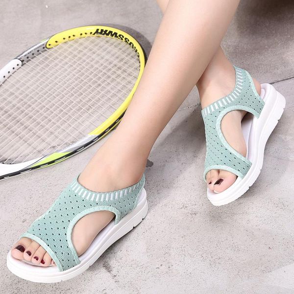 platform sandals shoes woman female zapatos de mujer sandalia women harajuku elastic sandalias 2021 fish mouth mesh, Black
platform sandals shoes woman female zapatos de mujer sandalia women harajuku elastic sandalias 2021 fish mouth mesh, Black