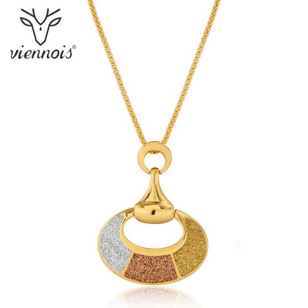 pendant necklaces viennois mixed color choker necklace for women gold plated dubai fashion jewelry, Silver
pendant necklaces viennois mixed color choker necklace for women gold plated dubai fashion jewelry, Silver