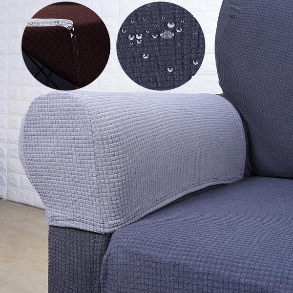 2pcs waterproof armrest covers stretch chair sofa arm protectors armchair solid color couch cover removable
2pcs waterproof armrest covers stretch chair sofa arm protectors armchair solid color couch cover removable