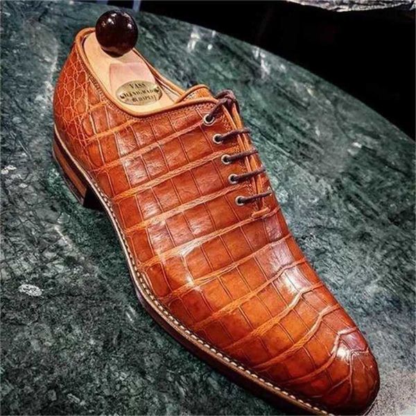 fashion men pu leather lace-up shoes male casual classic trendy low heel dress zapatos de hombre hc647 211102, Black
fashion men pu leather lace-up shoes male casual classic trendy low heel dress zapatos de hombre hc647 211102, Black