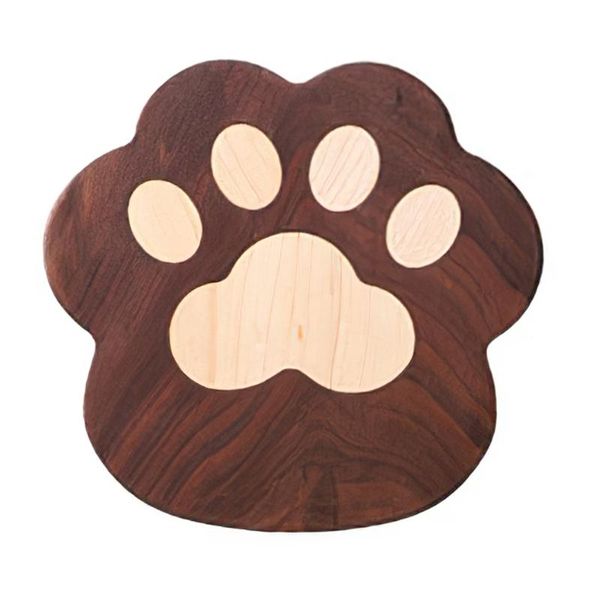 wood cat shaped heat insulation drink for glasses mugs cat's claw table mat pad beds & furniture
wood cat shaped heat insulation drink for glasses mugs cat's claw table mat pad beds & furniture