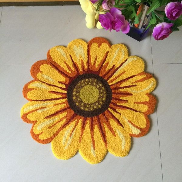 carpets creative yellow pink blue chrysanthemum non-slip carpet living room bedroom bedside decorative mat coffee table sofa home rug
carpets creative yellow pink blue chrysanthemum non-slip carpet living room bedroom bedside decorative mat coffee table sofa home rug