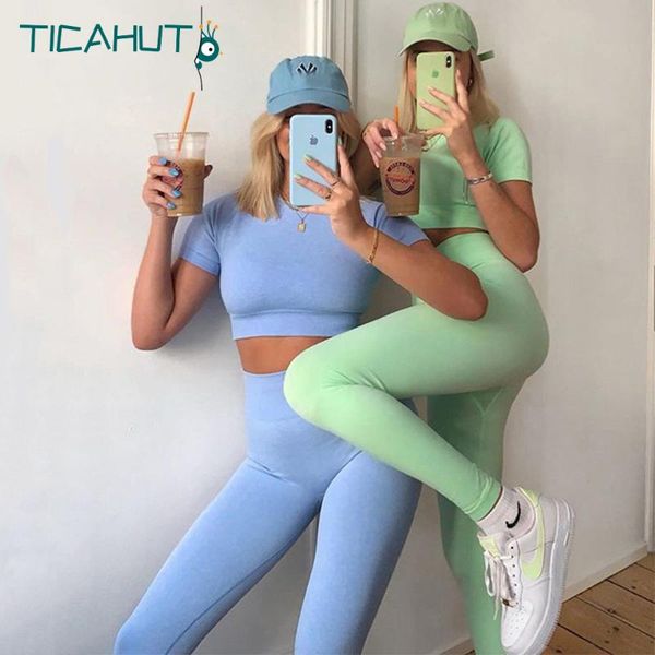 yoga outfit women sportswear set seamless leggings long sleeve crop sports bra gym clothing fitness workout running suit
yoga outfit women sportswear set seamless leggings long sleeve crop sports bra gym clothing fitness workout running suit